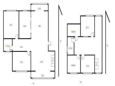 龙湖新城一期C区