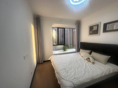 绿地4号地块南区(凯旋豪庭)