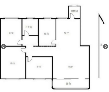 中国建筑第七工程局第二建筑公司生活小区