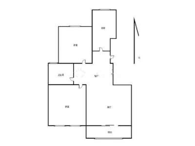 城市之光第一街区