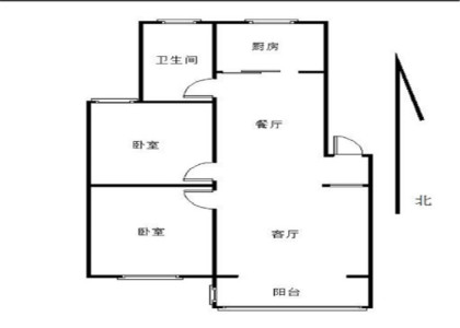 马塘新镇东区