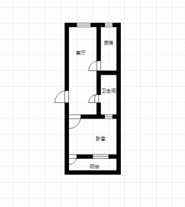 三山里纺织厂宿舍36号