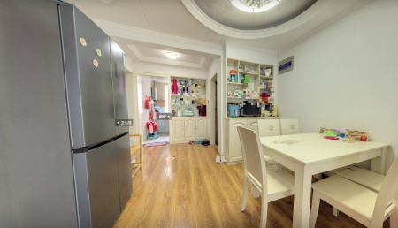 莲塘新村牡丹园