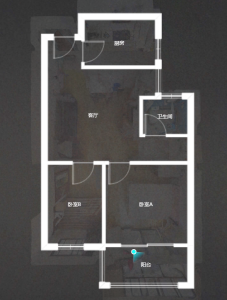 东方龙城景福苑