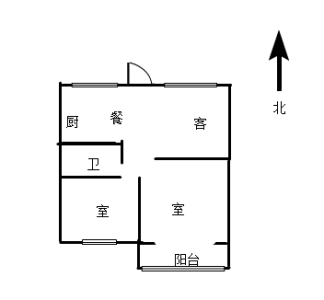 鲁港大市场