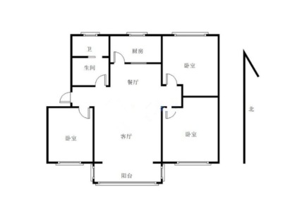 小康花园