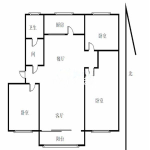 向阳小区(鸠江)