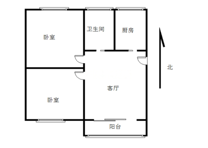 中鹰花园