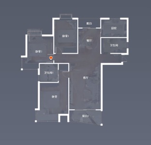 长江长现代城南区(二期)