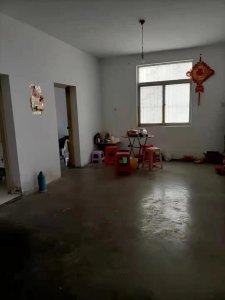 巢湖市建委宿舍