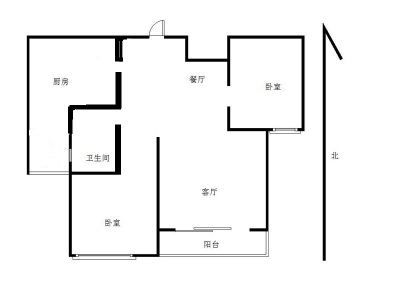 横山小区