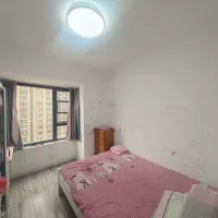 朝辉东方城二区