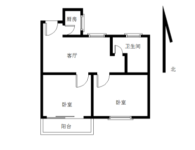 华盛小区