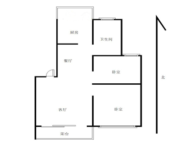 龙湖新城二期北区