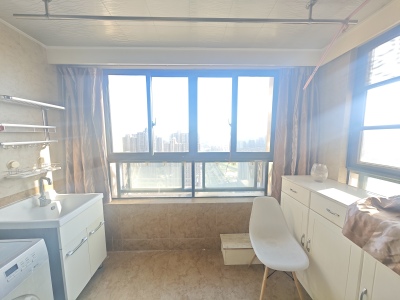 朝辉东方城一区