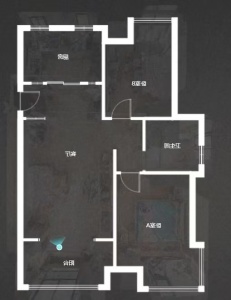 绿地4号地块南区(凯旋豪庭)