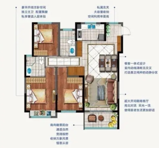 新里城滨江苑
