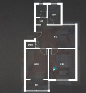 技术监督局宿舍