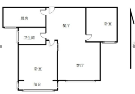 绿地2号地块(阳光花寓)