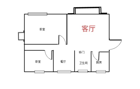 保定新城三期