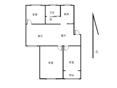 弋江嘉园二期月恒园