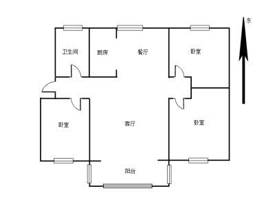 中沟小商品市场