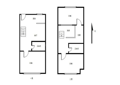 朝辉东方城一区
