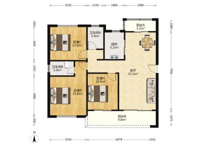 碧桂园塘溪源著