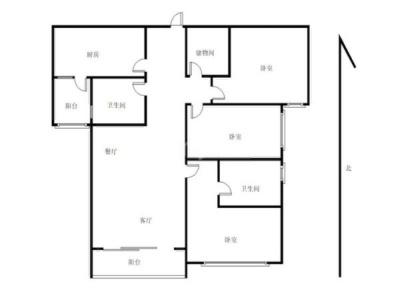 三山碧桂园双潭映月