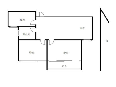 白象绿洲一期