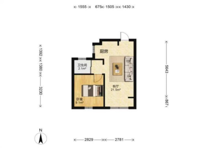 伟星公园大道壹号