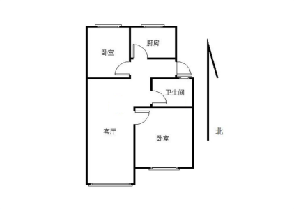 兴芜新村