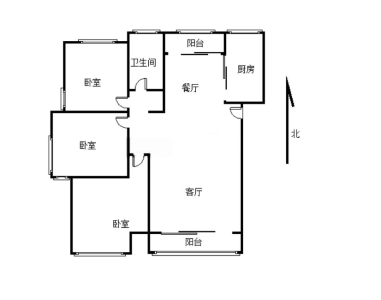 伊顿公馆一期