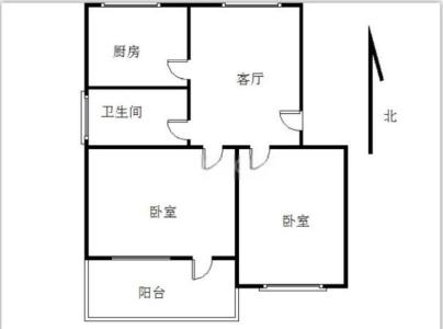 扦坡山铁路宿舍