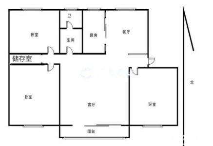 龙山新苑1期