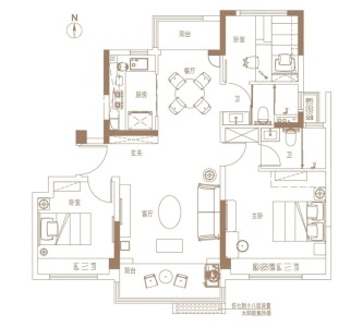 碧桂园黄金时代