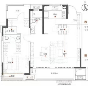 保利和光瑞府