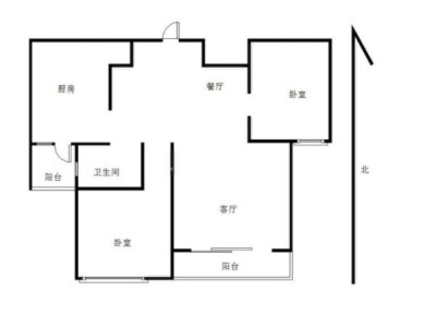 白象绿洲一期