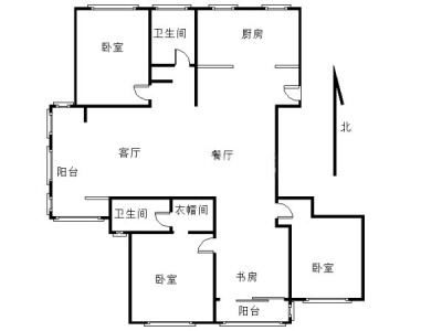 伊顿公馆一期