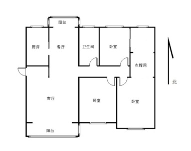 永盛花园二期