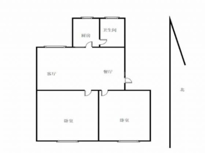 中港二航局芜湖住宅区