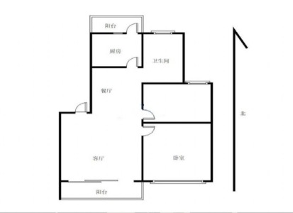 龙湖新城二期北区