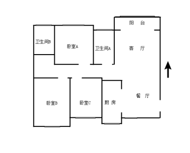三山碧桂园双潭映月