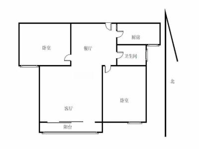 美加印象C区