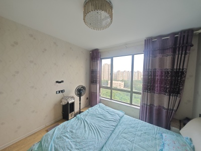 金色新天地(商住楼)