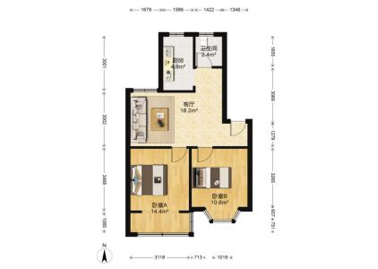 马塘新镇西瑞园