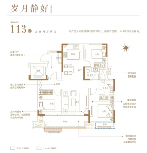 保利时光印象