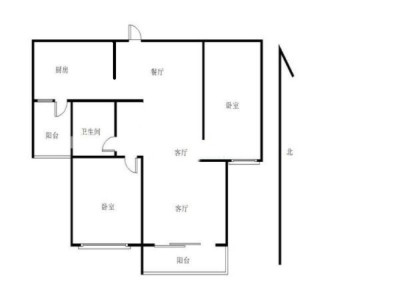 龙湖新城二期南区