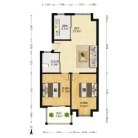 凤凰城南岛银杏轩