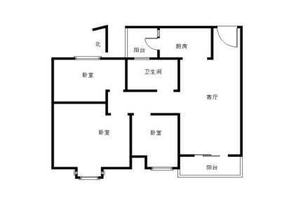 恒大悦府